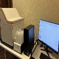 Sartorius iQue 3 Flow Cytometer 3L (VBR) image 1